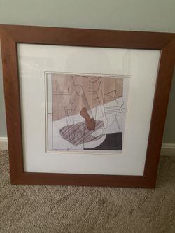 Wall Art - Contemporary