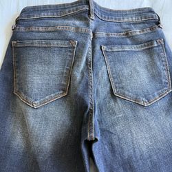 Old Navy Jeans - size 10 short