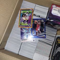 Sports Cards