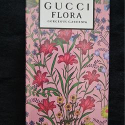 Gucci Flora 