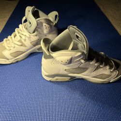 Jordan 6s Retro Cool 