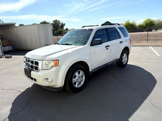 2009 Ford Escape