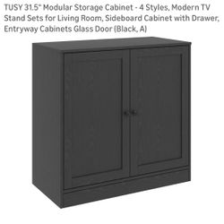 Storage Cabinet