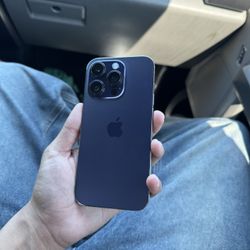 iPhone 14 Pro 256GB Unlocked