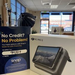 DJI RC Pro 2 Remote Only At Downey Camera 