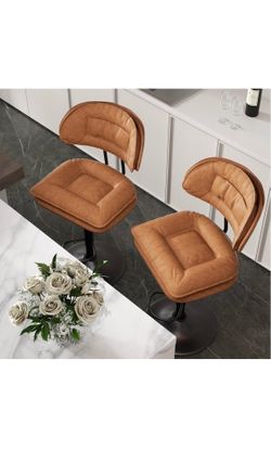 Bar Stool Set Of 2