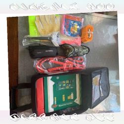 Auto Repair Kits – All Tools for Quick Repairs whom reason