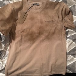 Dior Shirt