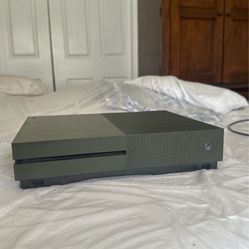 1TB Xbox One S (previous Gen) 