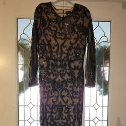 New Formal DRESS SIZE Large