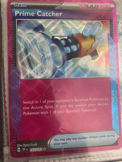 Pokémon