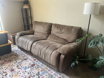 Couch for sale