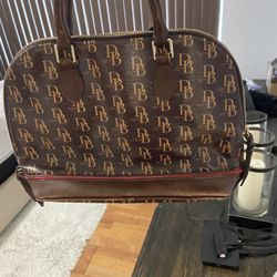 Doonney Boorke Purse