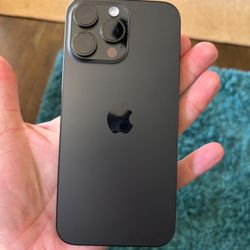 iPhone 16 Pro Mac 512gb Unlocked 