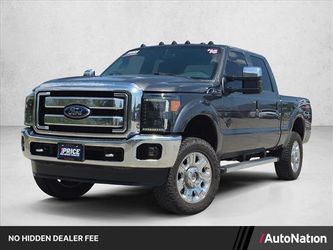 2016 Ford F-350