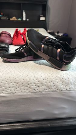 Adidas NMD Boost