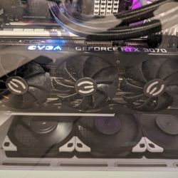 EVGA XC3 RTX 3070