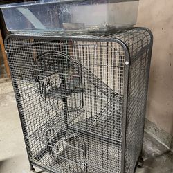 Pet Cage