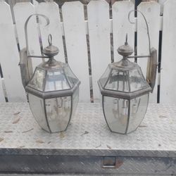 House Light Fixtures