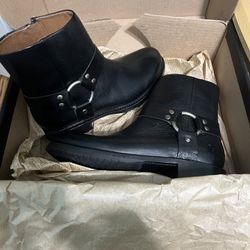Frye Boots