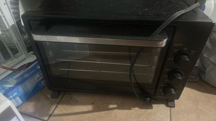 Oven￼