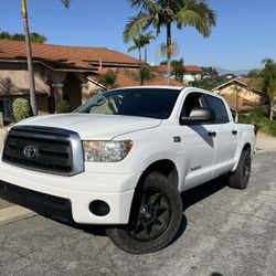 2010 Toyota Tundra