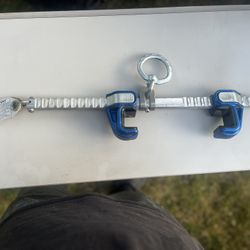 3M DBI-SALA Sliding Beam Anchor  (negotiable)
