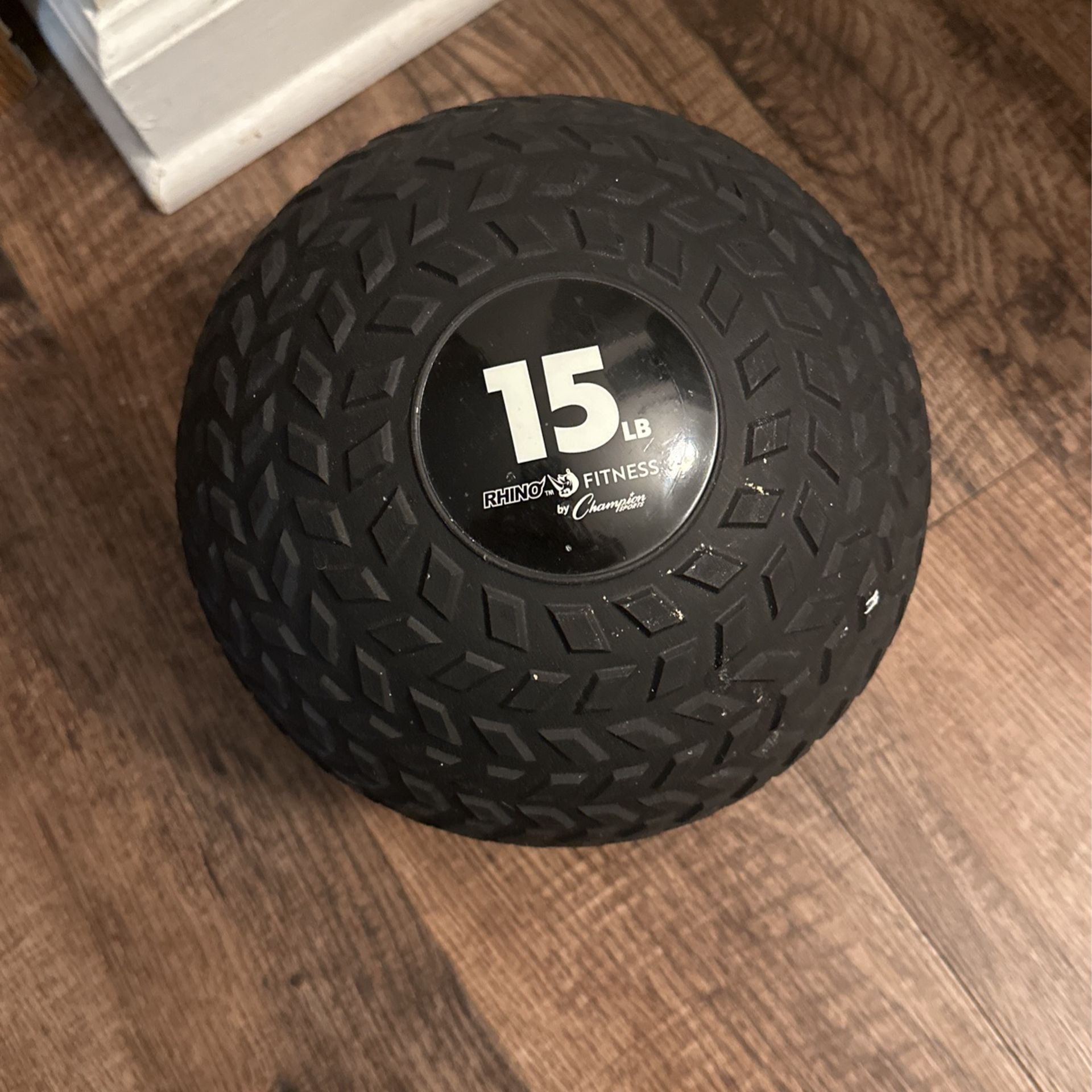 Rhino Fitness Ball