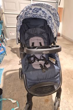 Stroller