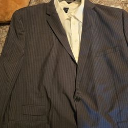 Men's Suit 