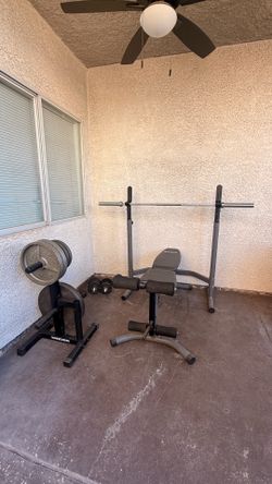 Home Gym