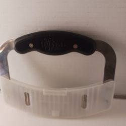 Pampered Chef Crinkle Cutter 