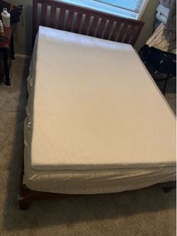My Pillow Mattress Topper