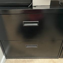 Filing Cabinet