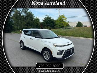 2020 Kia Soul