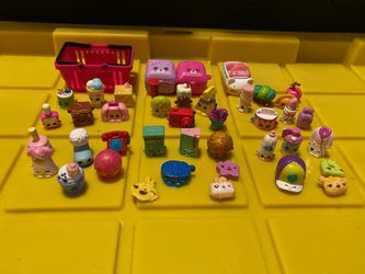 Shopkins