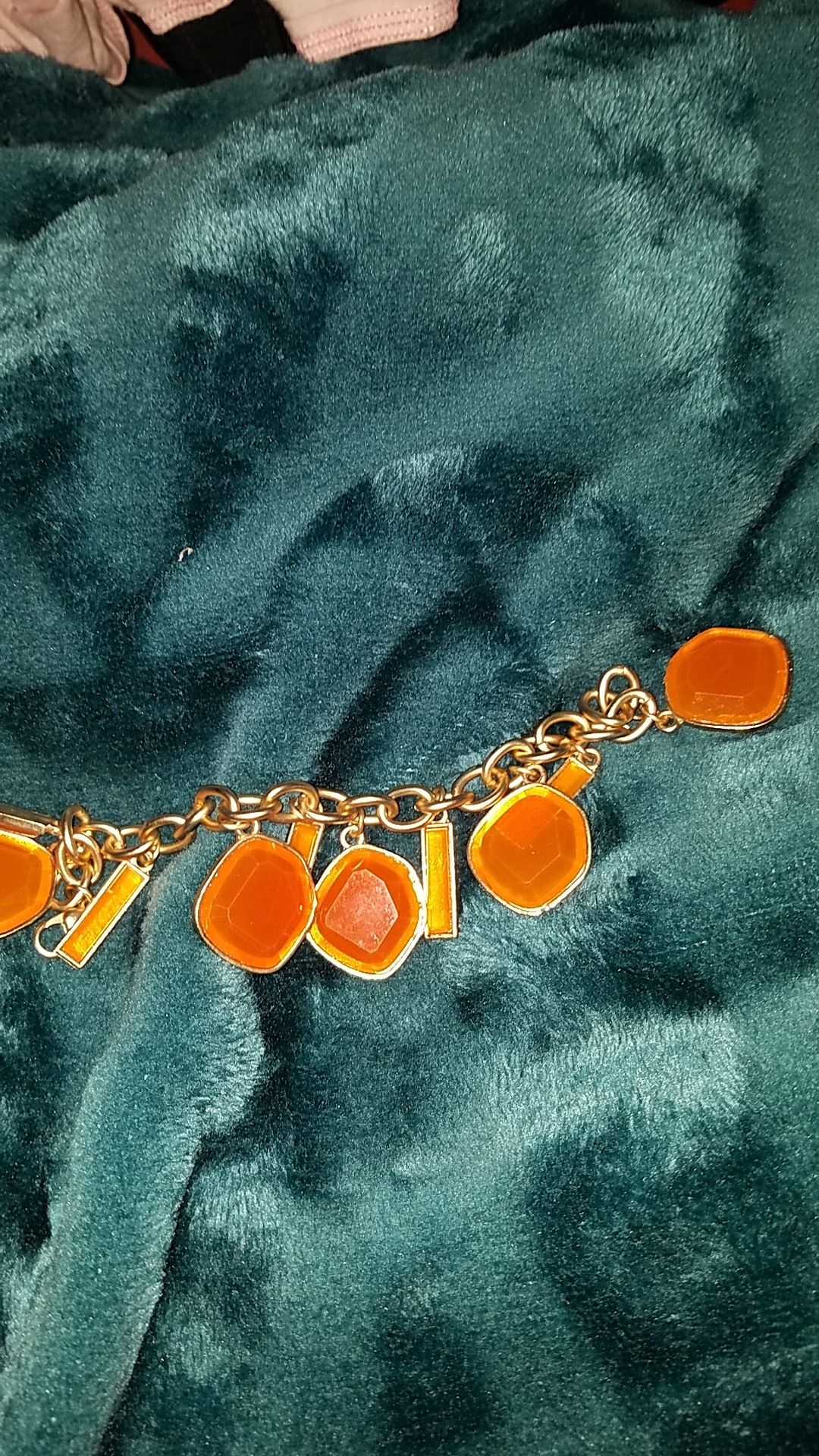 Ladies bracelet
