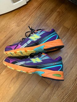 New Balance 740 Running Sneakers Mens Sz 12
