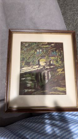 Winston Churchill reprint