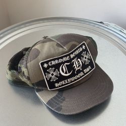 Chrome Hearts