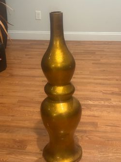 3 feet tall vase delivery fee curbside drop off locally New Jersey only