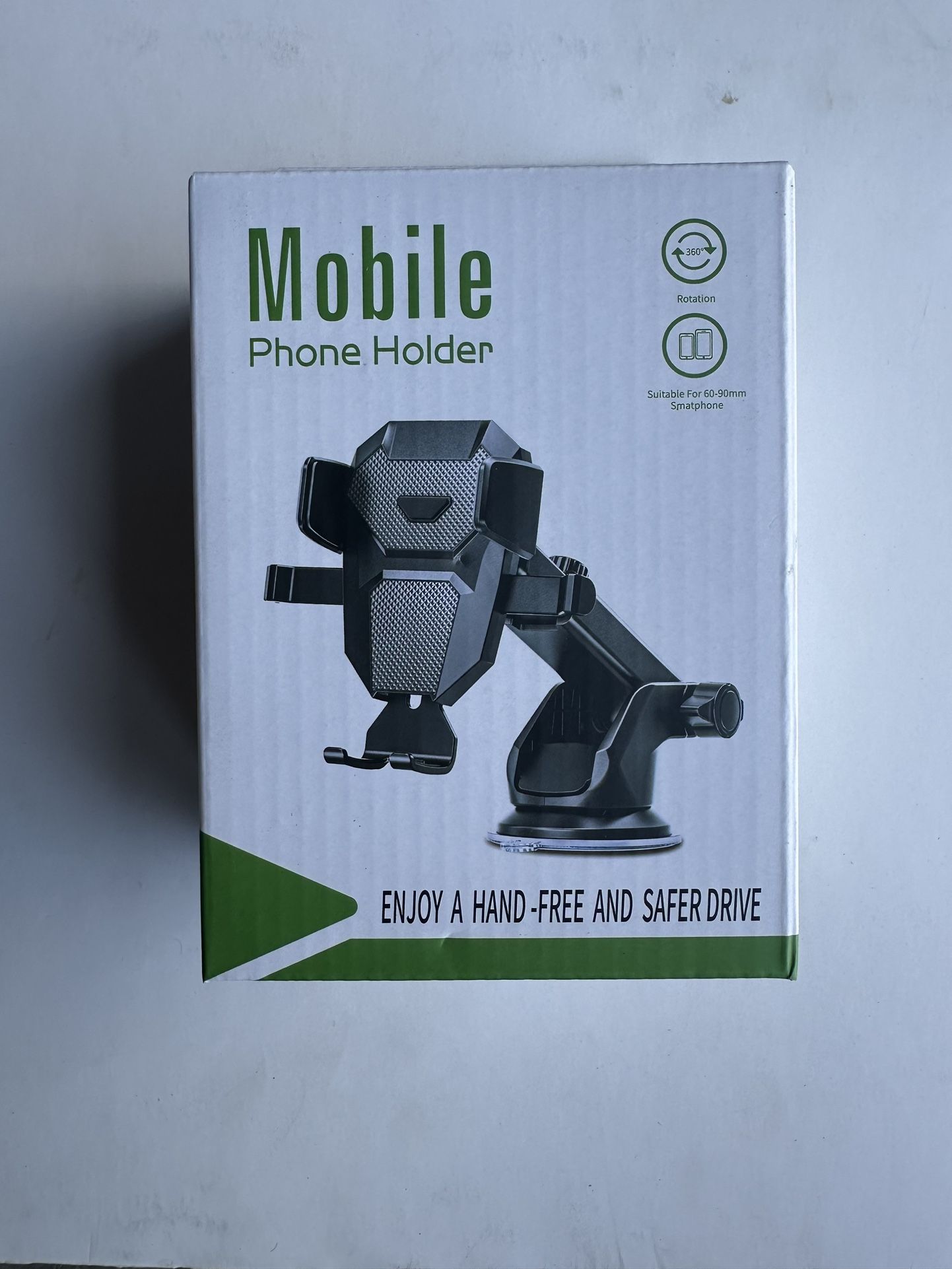 Mobile Phone Holder