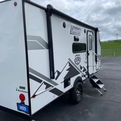 Coleman Rubicon Bunkhouse