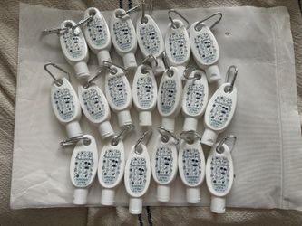 Sunblock Giveaways for Bachelorette