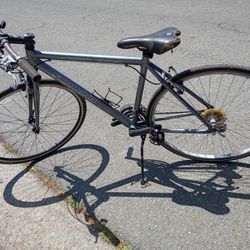 Schwinn Tourist Bicycle 3-7 Speed 