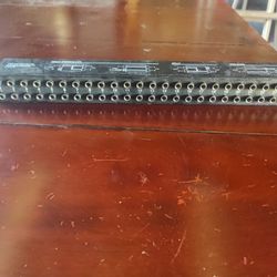 Neutrik Patchbay, NYS-SPP-L 