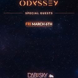 Illenium Sphere Ticket (1) Fri March 6th 2026