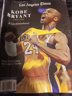 Magazine 