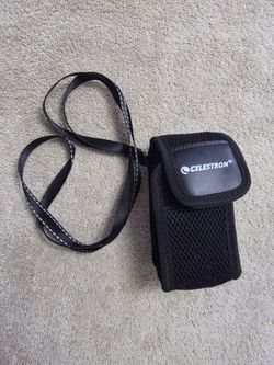 Celestron Small Carry Case with Strap