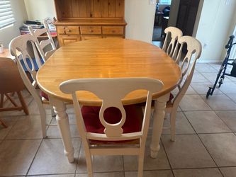 Dining Room table